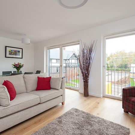 The Cruickshank Residence Edinburgh Phòng bức ảnh