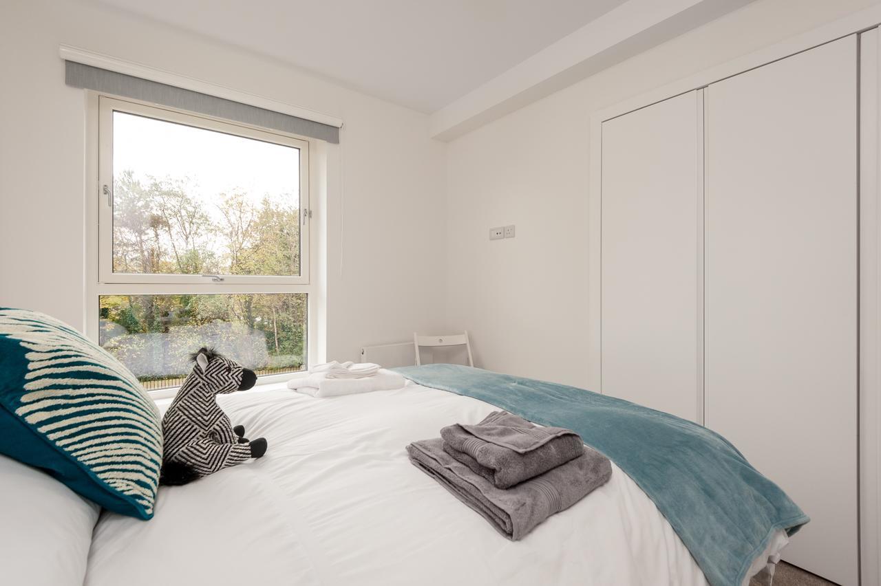 The Cruickshank Residence Edinburgh Phòng bức ảnh