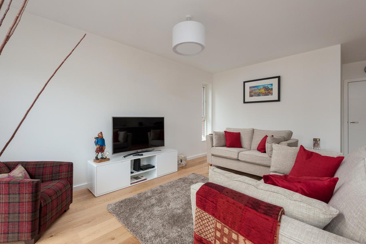 The Cruickshank Residence Edinburgh Phòng bức ảnh