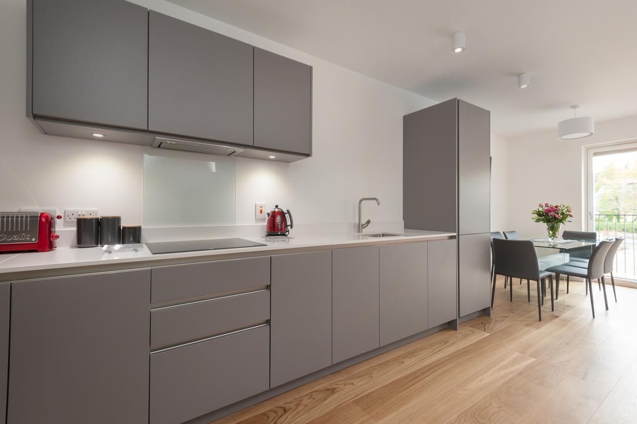 The Cruickshank Residence Edinburgh Phòng bức ảnh