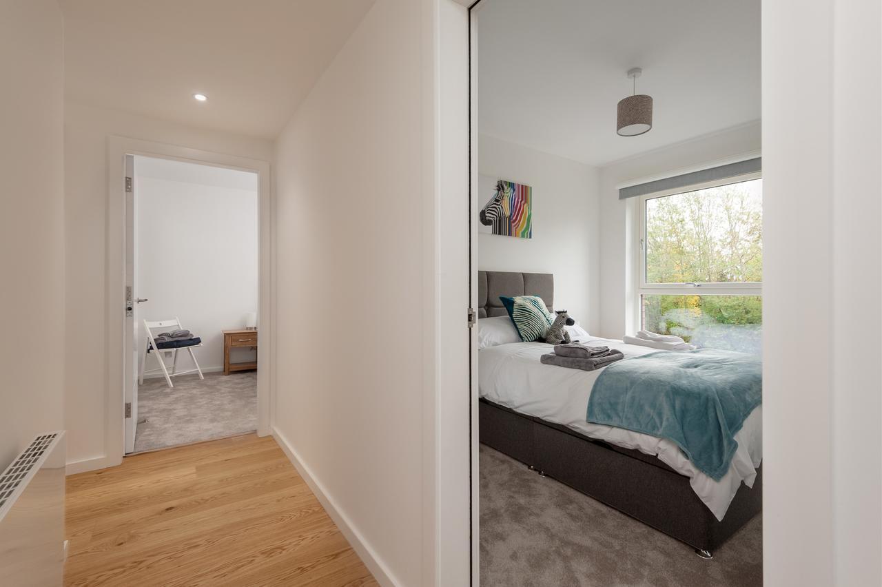 The Cruickshank Residence Edinburgh Phòng bức ảnh