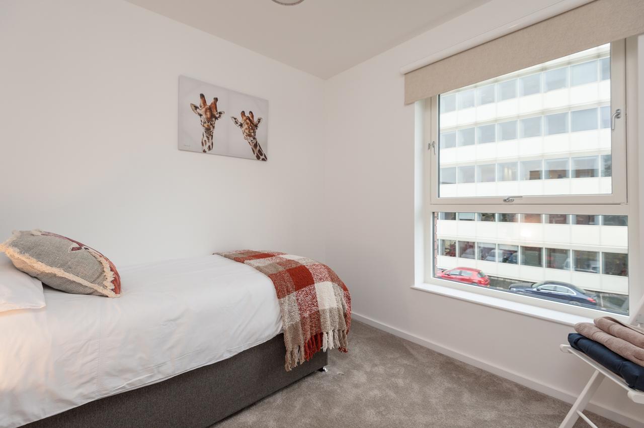 The Cruickshank Residence Edinburgh Phòng bức ảnh