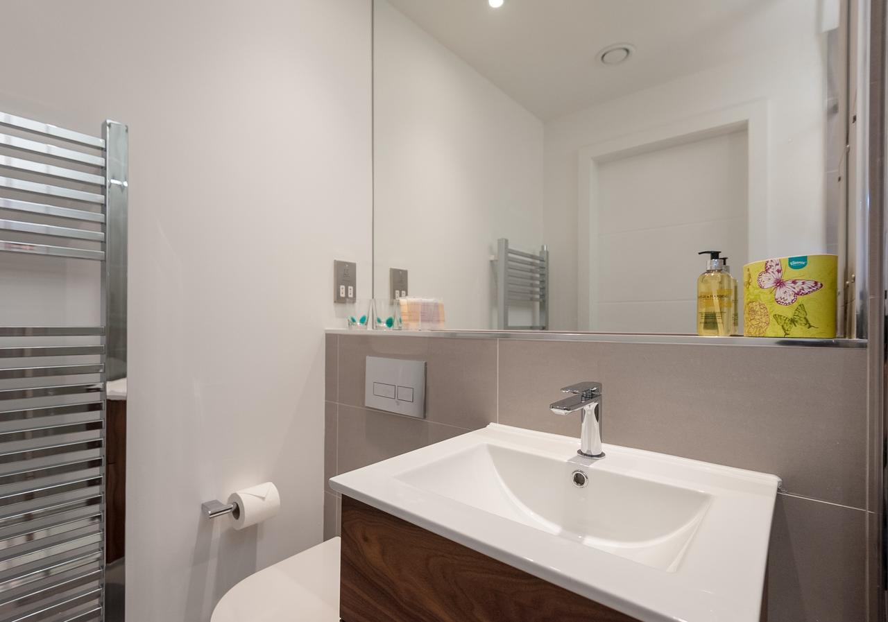 The Cruickshank Residence Edinburgh Ngoại thất bức ảnh