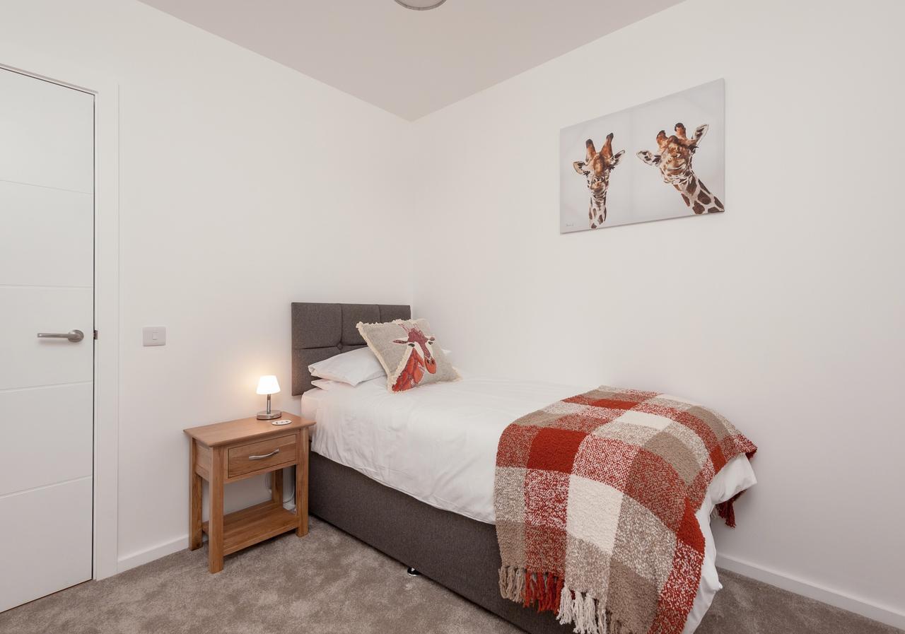 The Cruickshank Residence Edinburgh Ngoại thất bức ảnh