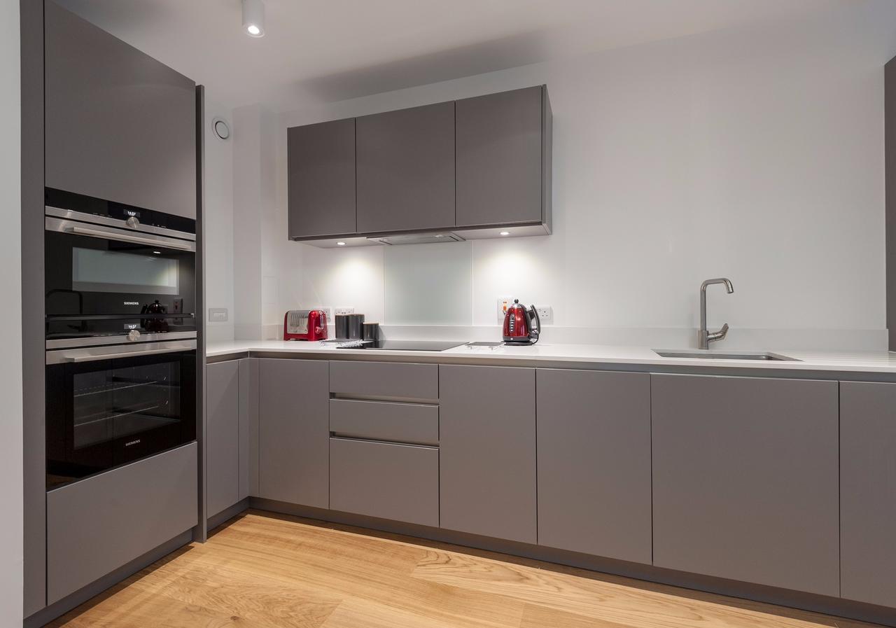 The Cruickshank Residence Edinburgh Ngoại thất bức ảnh