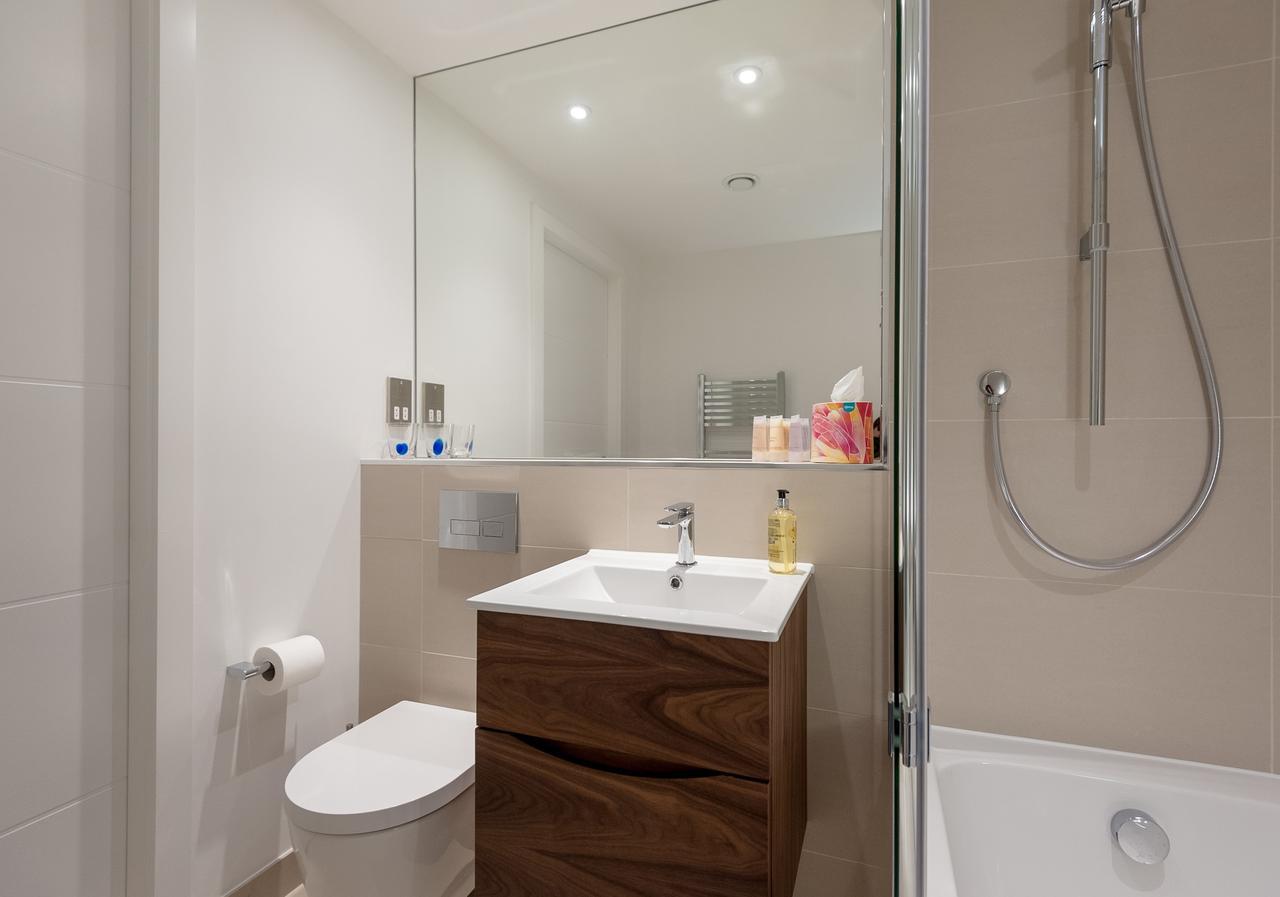 The Cruickshank Residence Edinburgh Ngoại thất bức ảnh
