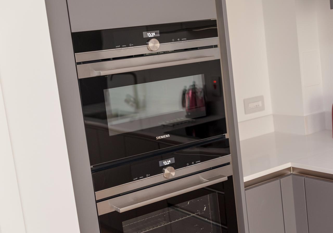The Cruickshank Residence Edinburgh Ngoại thất bức ảnh
