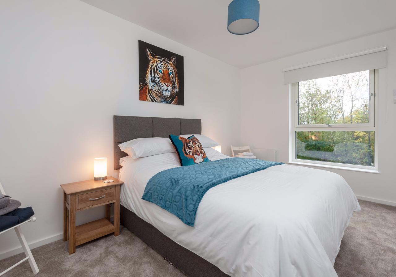The Cruickshank Residence Edinburgh Ngoại thất bức ảnh
