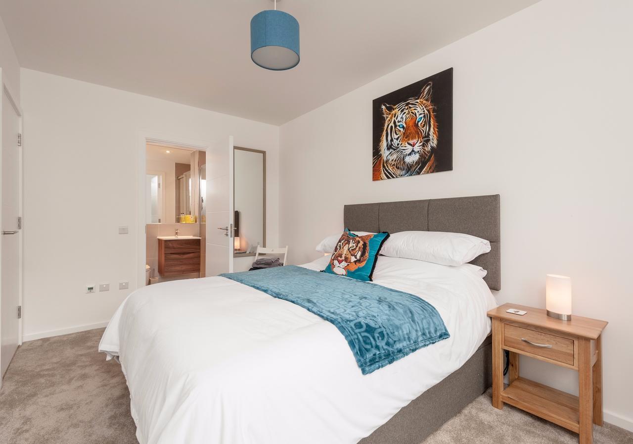 The Cruickshank Residence Edinburgh Ngoại thất bức ảnh